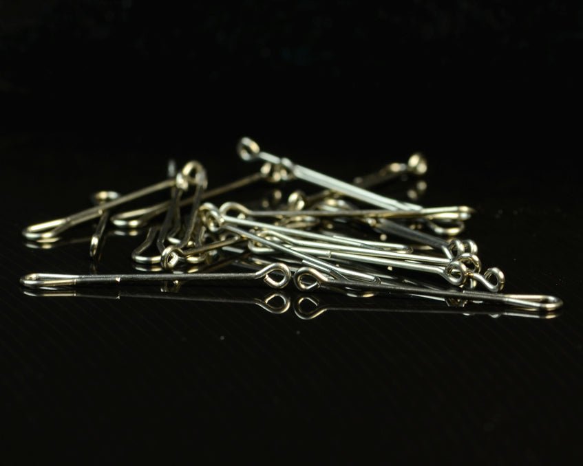 Spawn Articulated Shanks - Variety Pack - The Blue Quill Angler