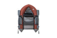 Special Offer! - 2026 OSG Cruzer Max Float Tube - Wrong Logo! - The Blue Quill Angler