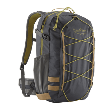 Stealth Backpack - The Blue Quill Angler