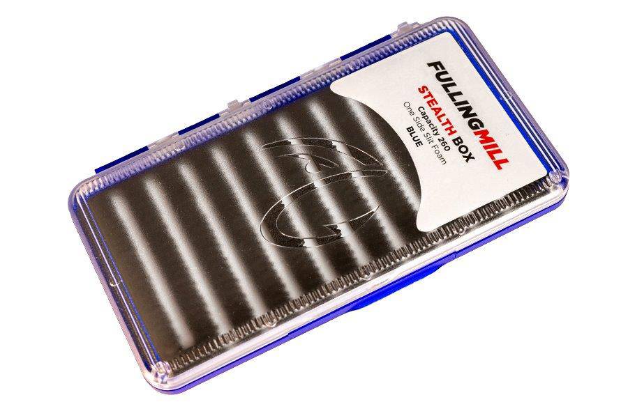 Stealth Box - The Blue Quill Angler
