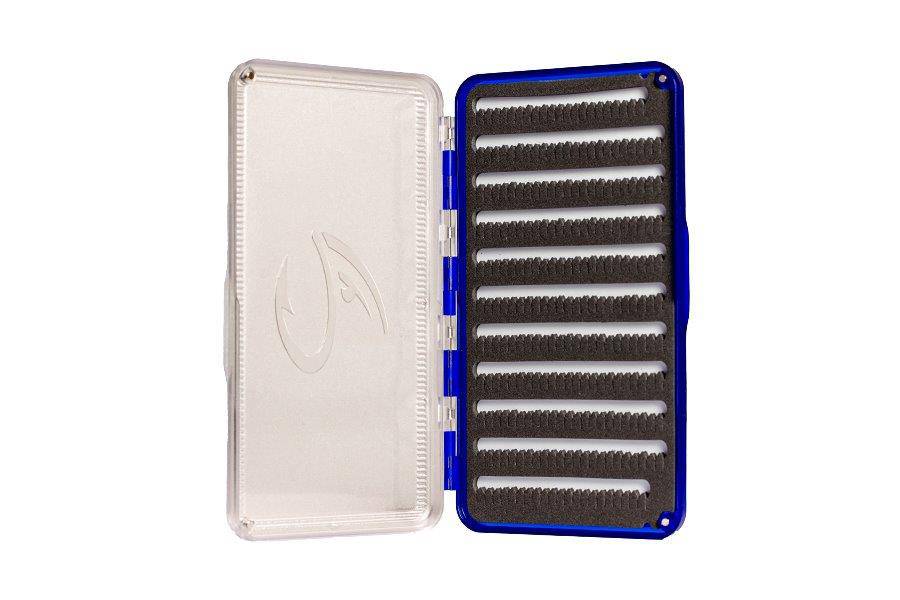 Stealth Box - The Blue Quill Angler