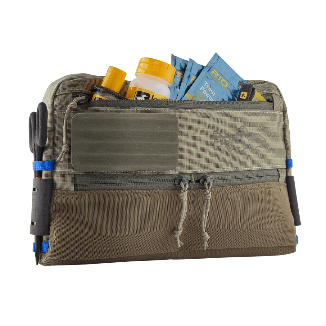 Stealth Switch Pack - 3L - The Blue Quill Angler