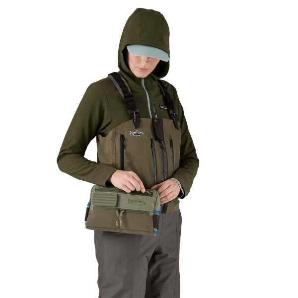 Stealth Switch Pack - 3L - The Blue Quill Angler