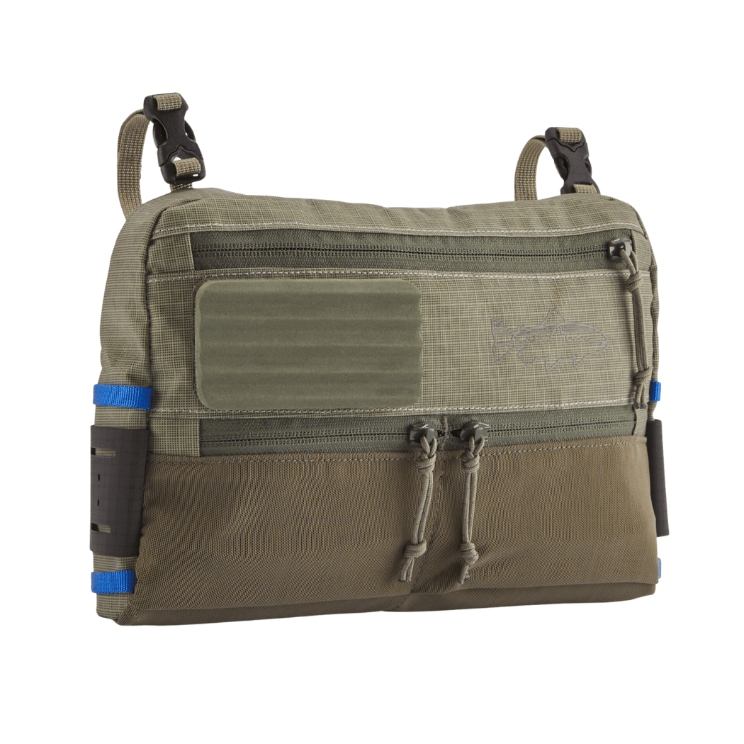 Stealth Switch Pack - 3L - The Blue Quill Angler