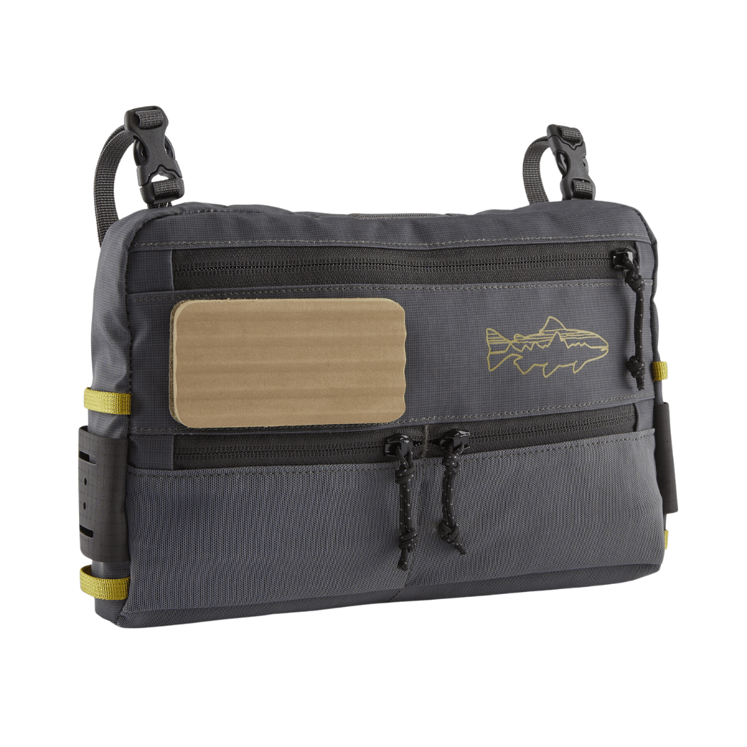 Stealth Switch Pack - 3L - The Blue Quill Angler