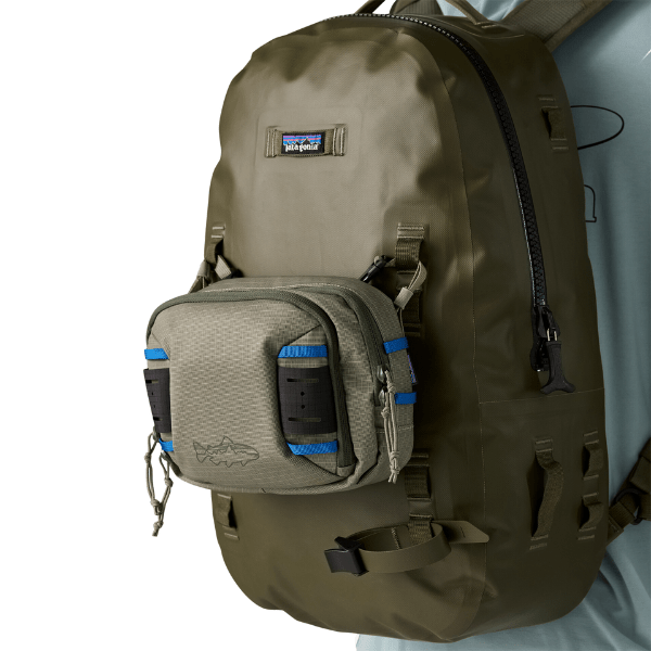 Stealth Switch Pack - 5L - The Blue Quill Angler
