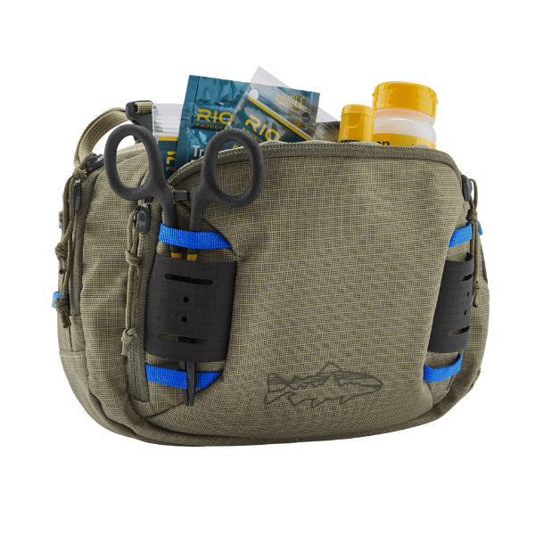 Stealth Switch Pack - 5L - The Blue Quill Angler