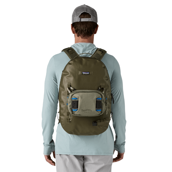 Stealth Switch Pack - 5L - The Blue Quill Angler