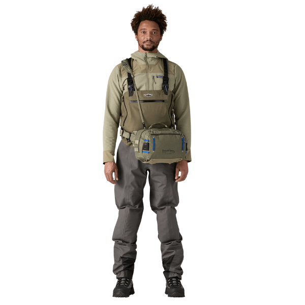 Stealth Switch Pack - 9L - The Blue Quill Angler