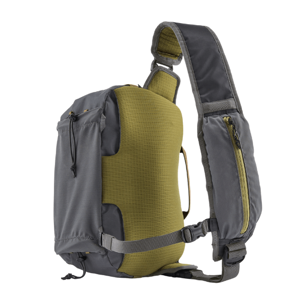 Stealth Switch Pack - 9L - The Blue Quill Angler