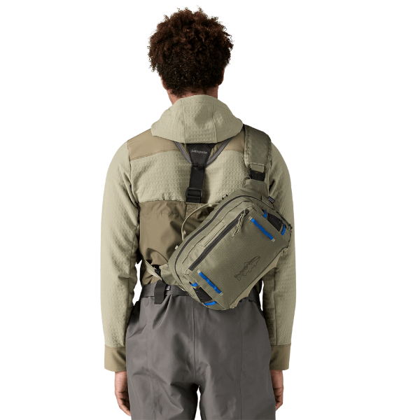 Stealth Switch Pack - 9L - The Blue Quill Angler