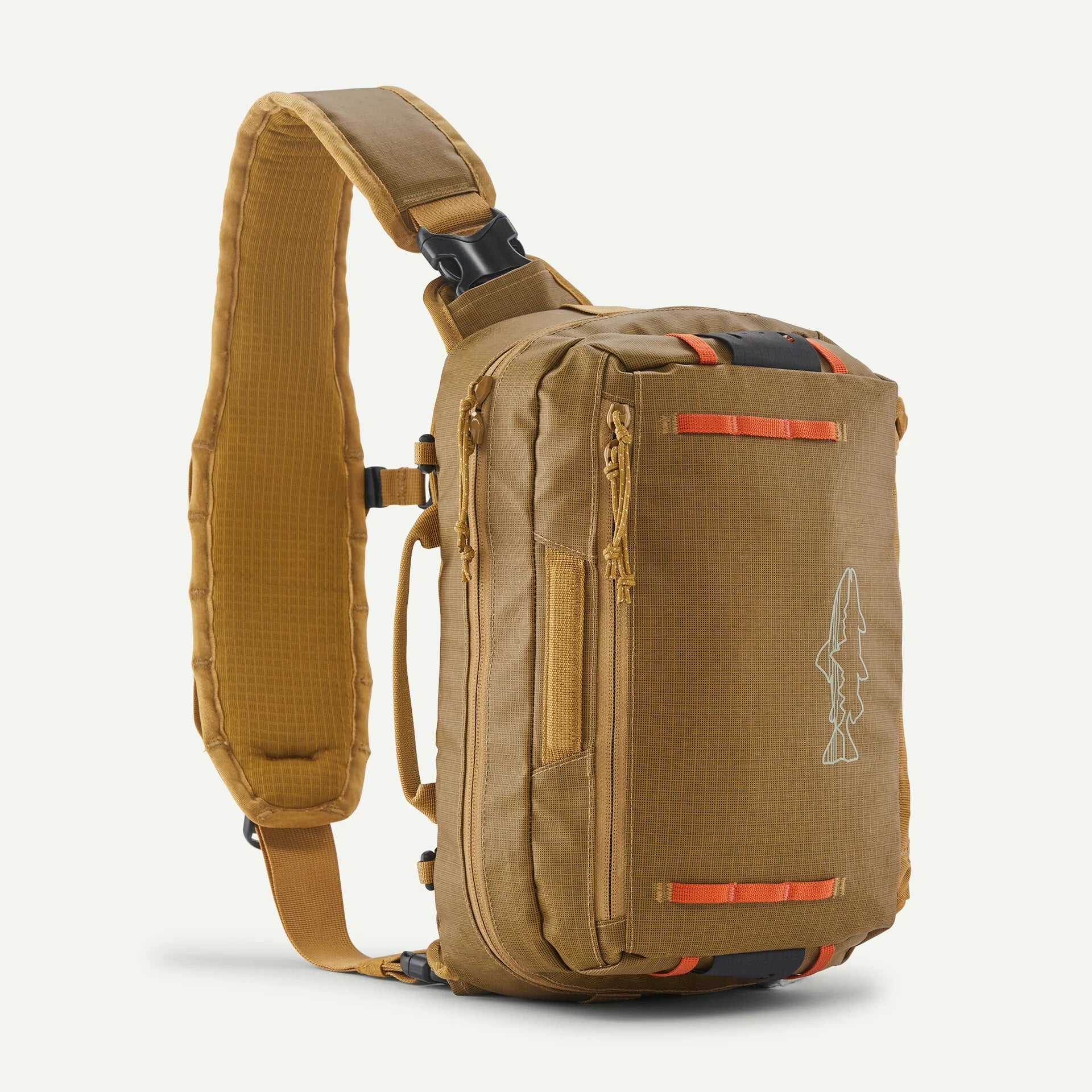 Stealth Switch Pack - 9L - The Blue Quill Angler