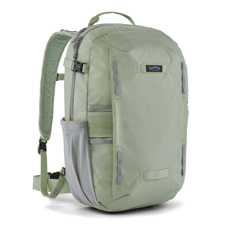 Stealth Pack - 30L - The Blue Quill Angler