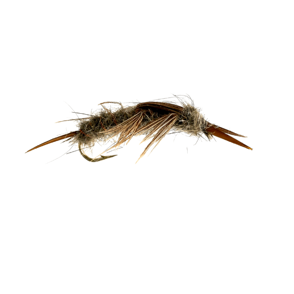 Steve's Stone - The Blue Quill Angler