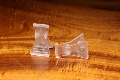 Stonfo Dubbing Loop Clips - Set of 2 - The Blue Quill Angler
