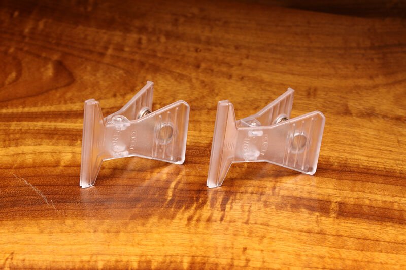 Stonfo Dubbing Loop Clips - Set of 2 - The Blue Quill Angler