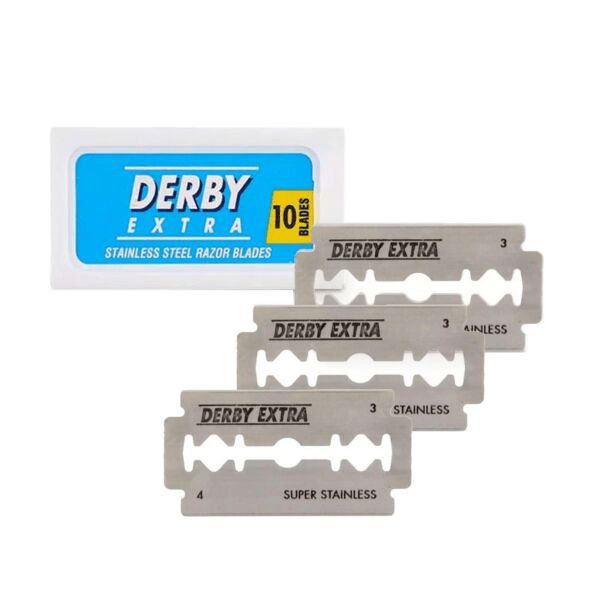 Stonfo Razor Blades - The Blue Quill Angler