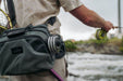 Swiftlink Ledges Waist Pack - The Blue Quill Angler