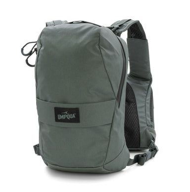 Swiftlink Overlook Chest Pack - The Blue Quill Angler