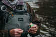 Swiftlink Overlook Chest Pack - The Blue Quill Angler