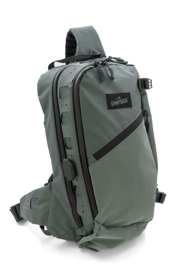 Swiftlink Steamboat Sling Pack - The Blue Quill Angler