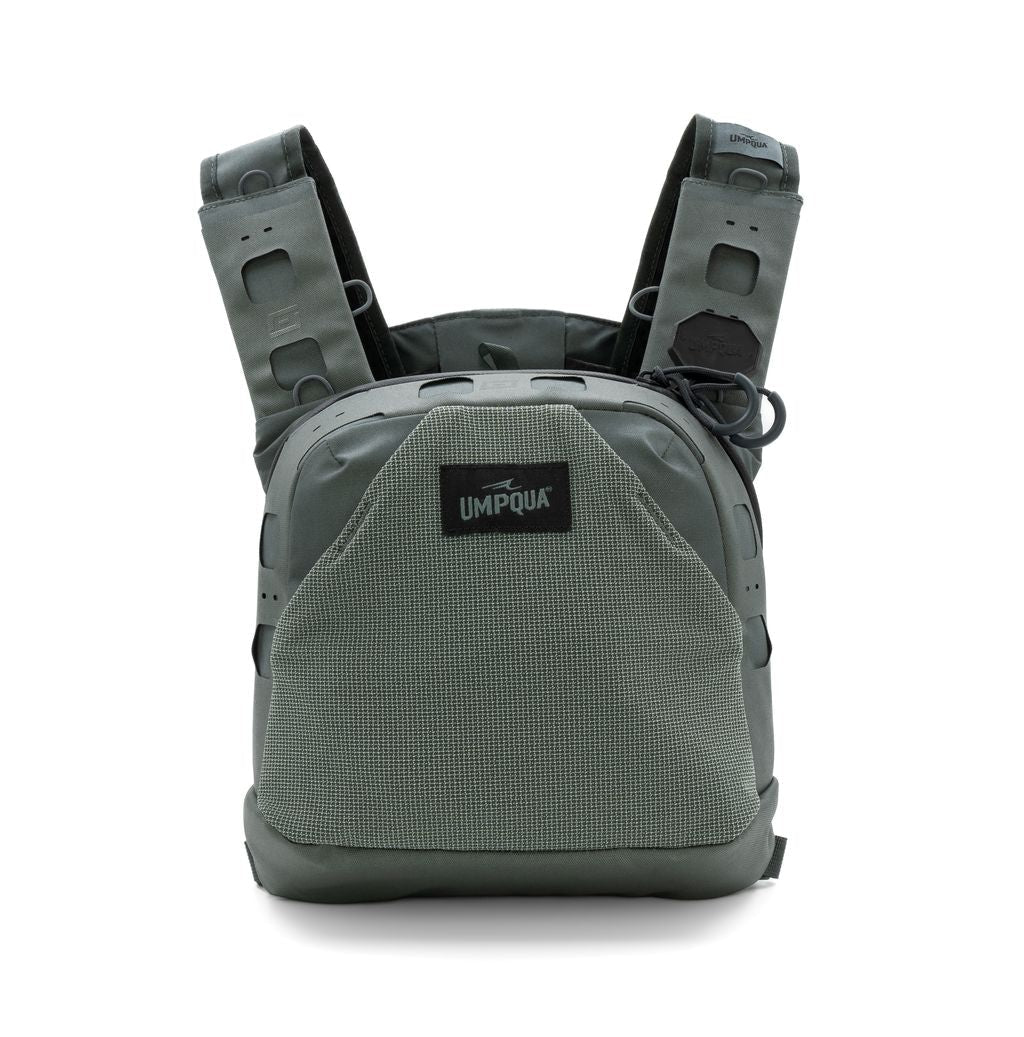 Swiftlink Thundercreek Chest Pack - The Blue Quill Angler