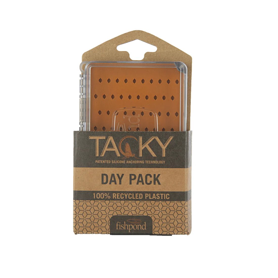 Tacky Daypack Fly Box - The Blue Quill Angler