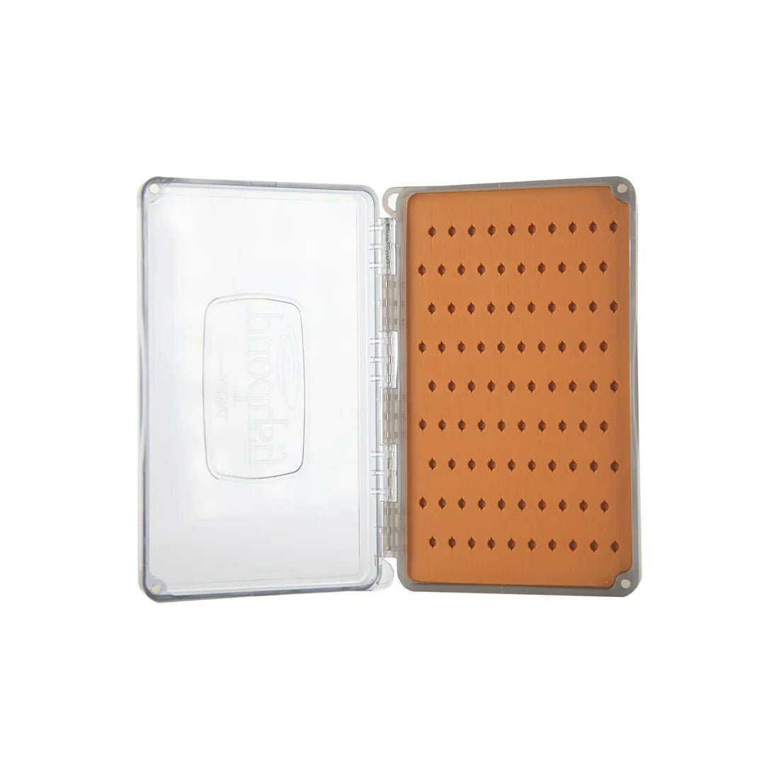 Tacky Daypack Fly Box - The Blue Quill Angler