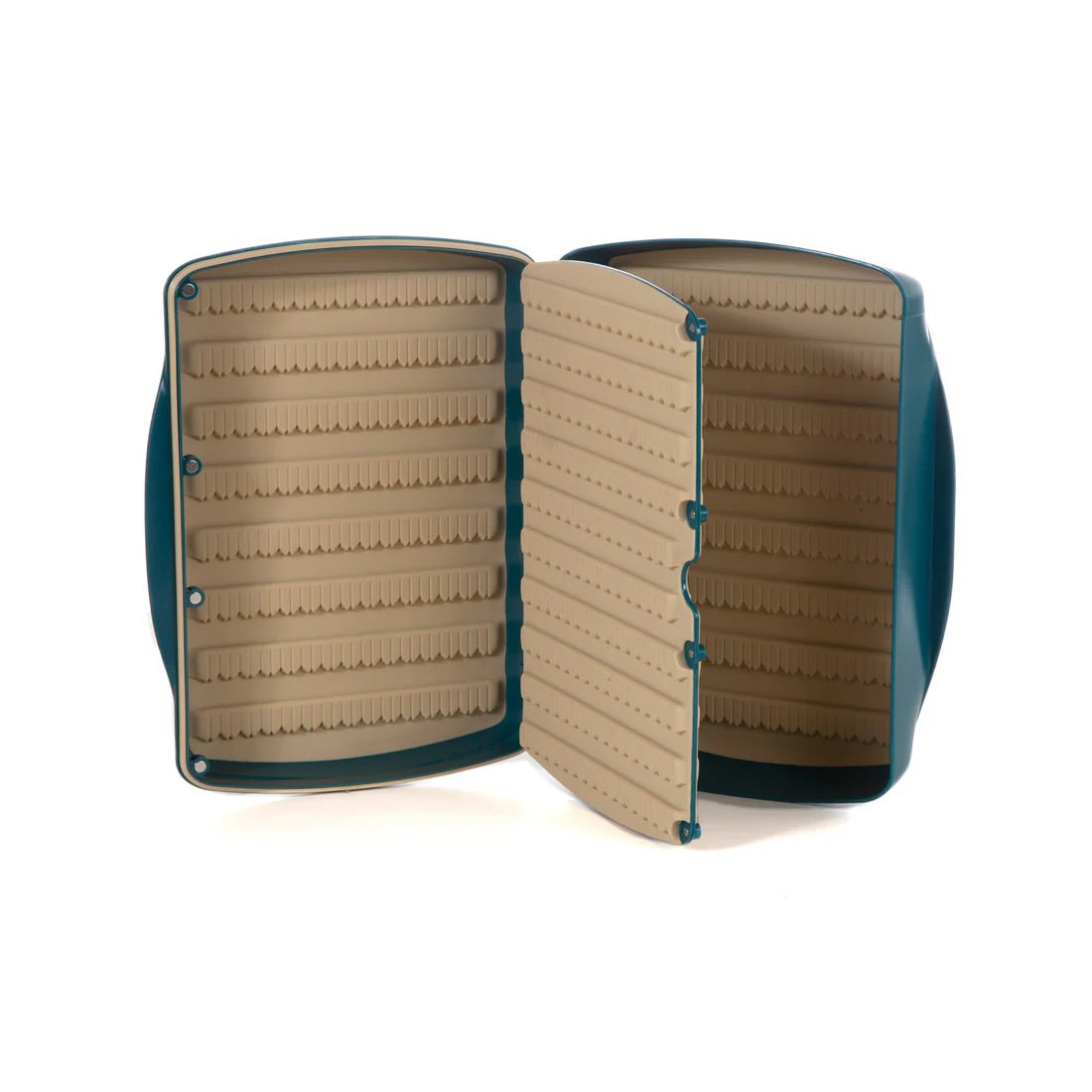 Tacky Pescador - XL Leaflet - The Blue Quill Angler