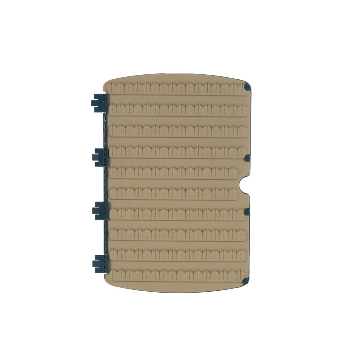 Tacky Pescador - XL Leaflet - The Blue Quill Angler