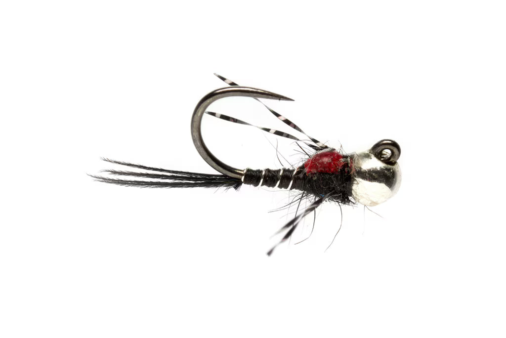 Higa's Tactical SOS Jig