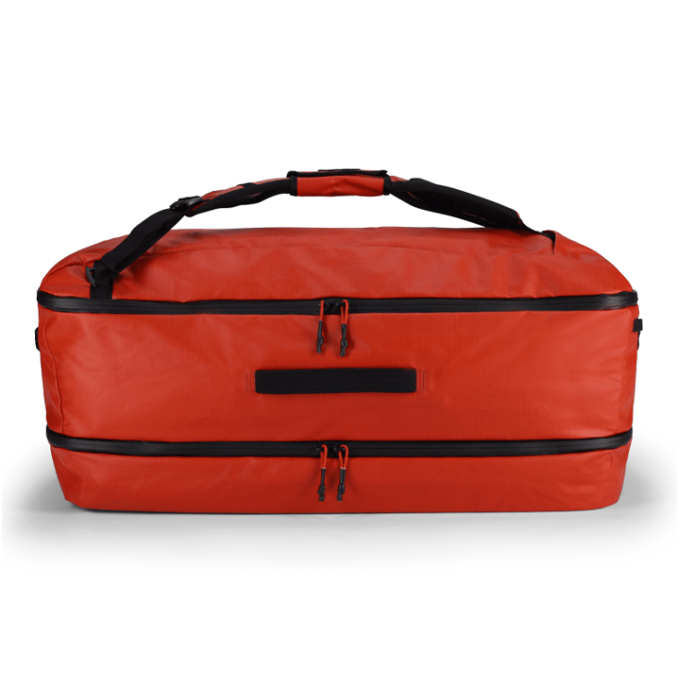 Tailwind Duffel - 80L - The Blue Quill Angler