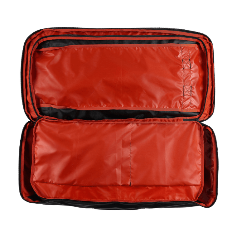 Tailwind Duffel - 80L - The Blue Quill Angler