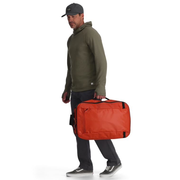 Tailwind Duffel - 50L