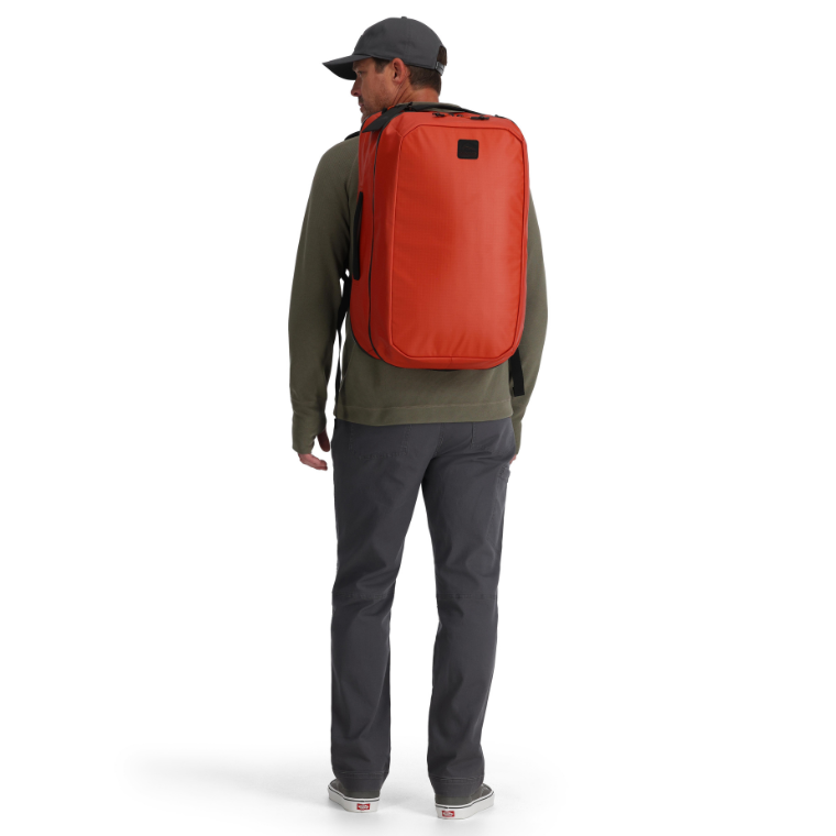 Tailwind Duffel - 50L