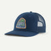 Take a Stand Trucker Hat - The Blue Quill Angler