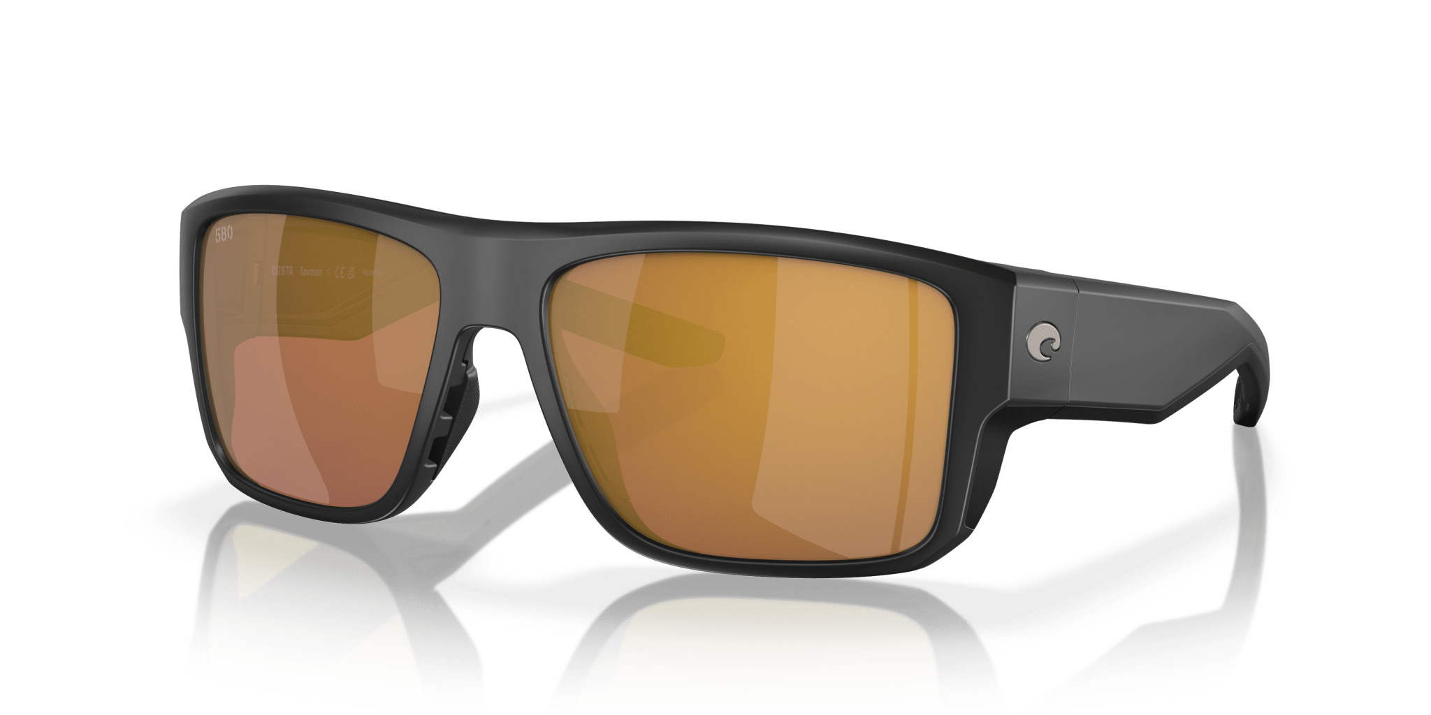 Taxman - The Blue Quill Angler