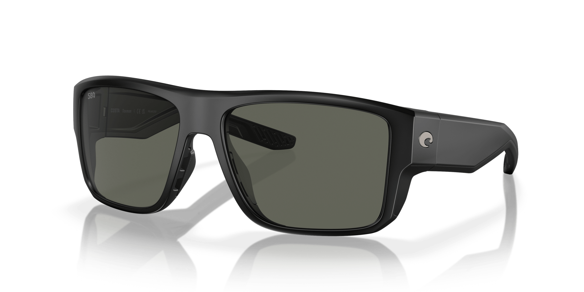 Taxman - The Blue Quill Angler