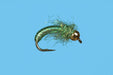 The Ticket Czech Nymph - The Blue Quill Angler