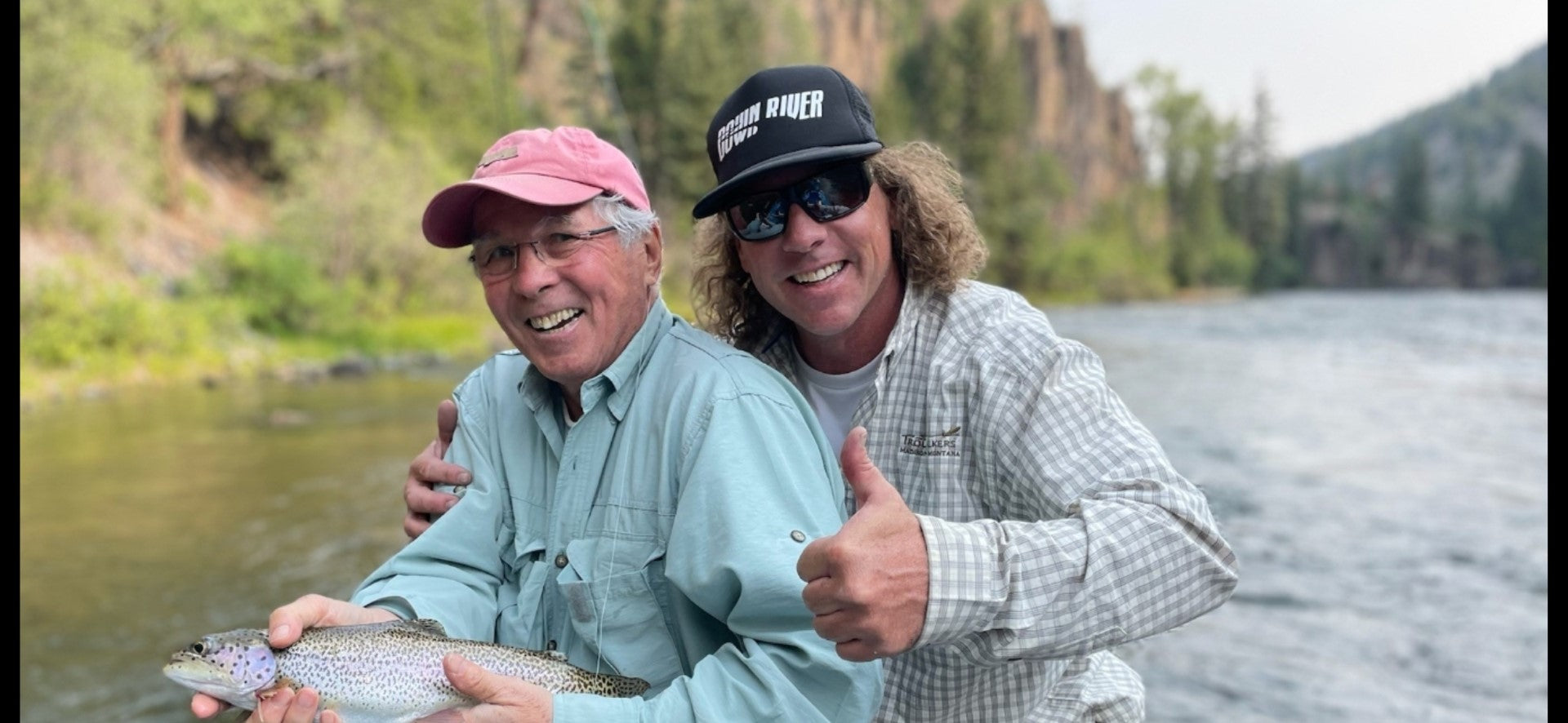 2 Person Float on the Colorado with Steve Olsen - Retail Value: $725