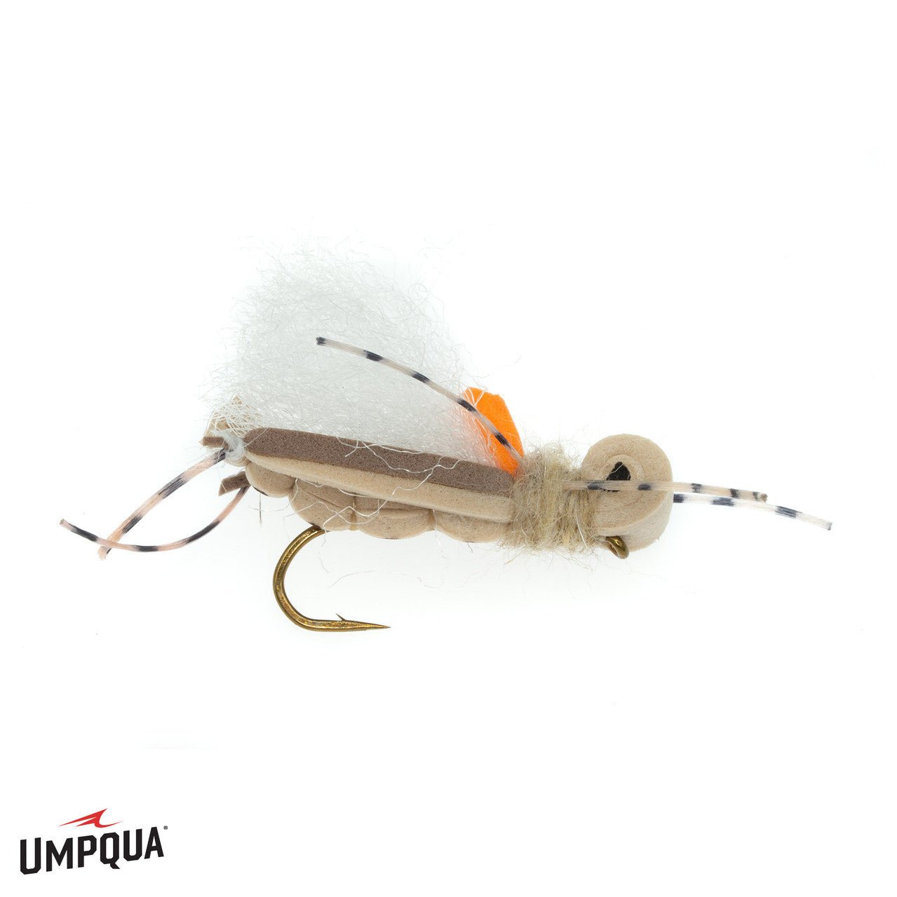 Thunder Thighs Hopper - The Blue Quill Angler