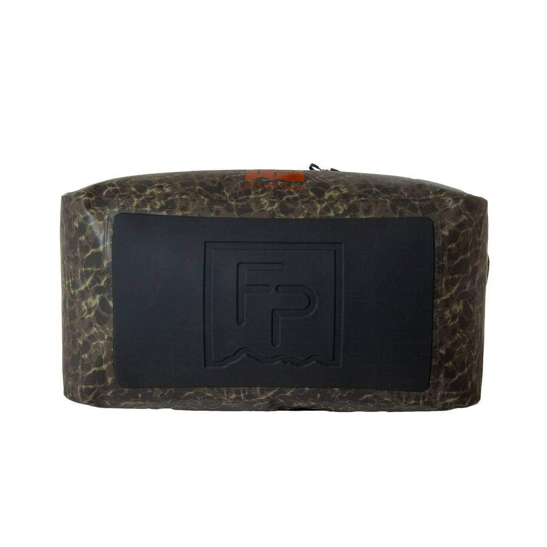 Thunderhead Grande Submersible Duffel - The Blue Quill Angler