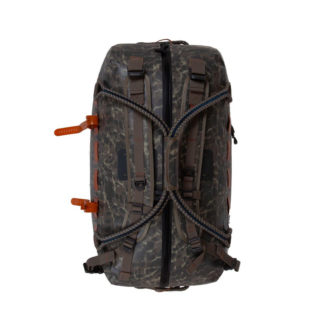 Thunderhead Grande Submersible Duffel - The Blue Quill Angler