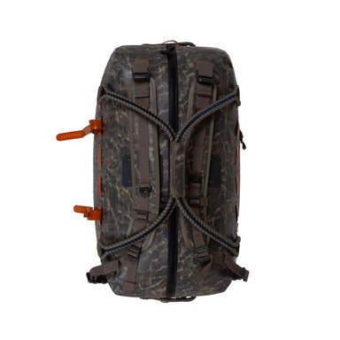 Thunderhead Grande Submersible Duffel - The Blue Quill Angler