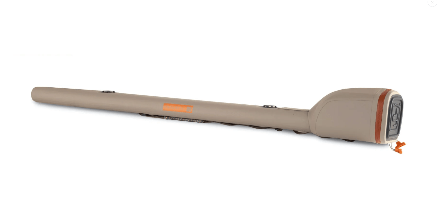 Thunderhead Rod & Reel Case - The Blue Quill Angler