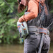 Thunderhead Small Submersible Lumbar Pack - The Blue Quill Angler
