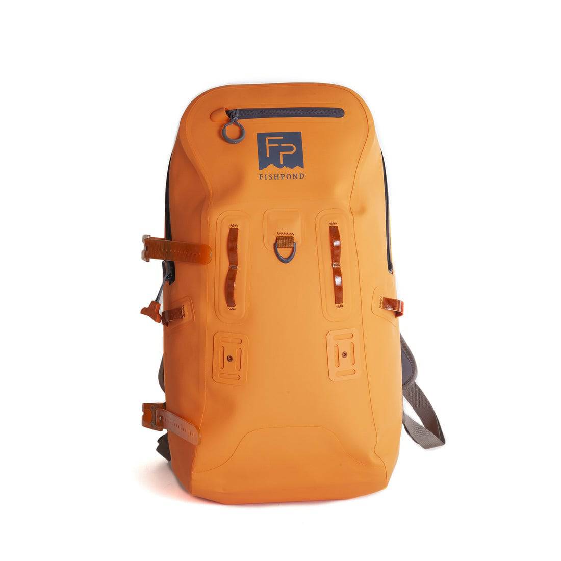 Thunderhead Submersible Backpack - The Blue Quill Angler