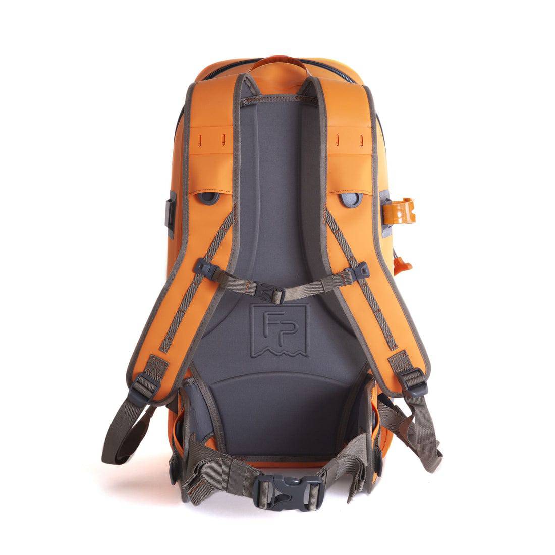 Thunderhead Submersible Backpack - The Blue Quill Angler