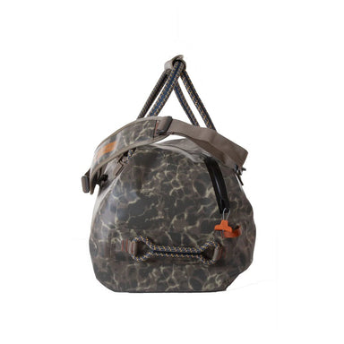 Thunderhead Submersible Duffel - Eco Shadowcast Camo (Limited Edition) - The Blue Quill Angler