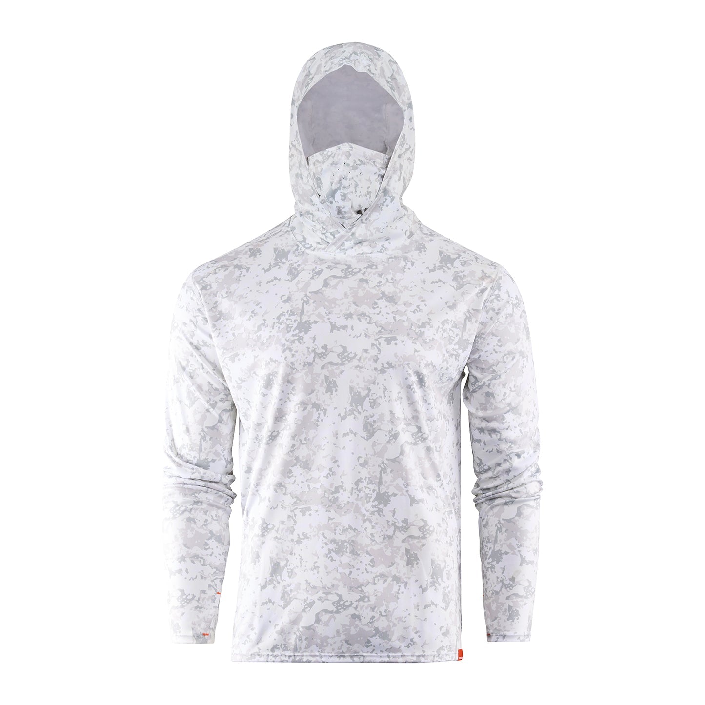 Tough Sun Masked Hoodie - The Blue Quill Angler